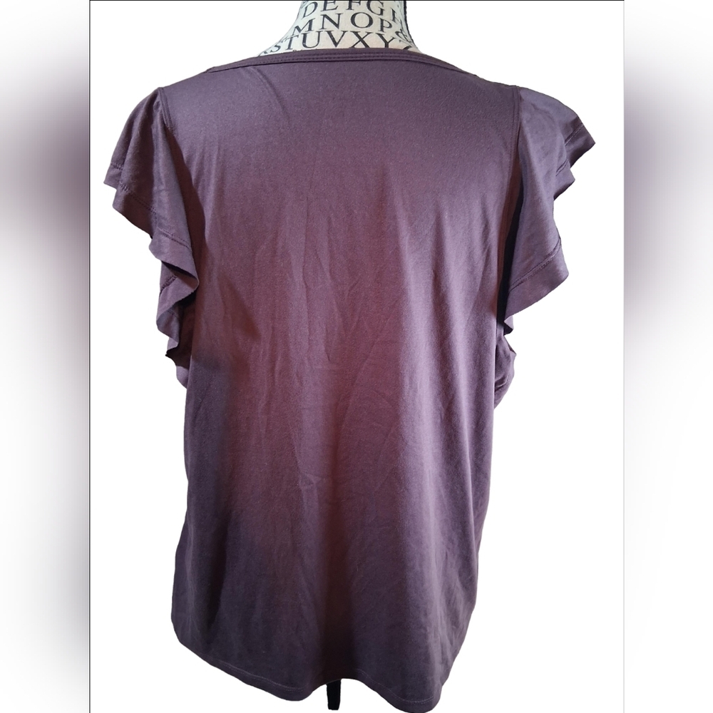 Freely Womens Large Top - Picture 2 of 13